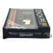 画像6: ▲買取品▲ DENON DX5/90 Fe-Cr POSITION(フェリクロム/ノーマルポジション) カセットテープ (6)