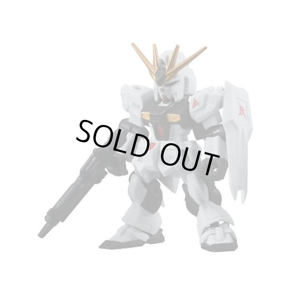 ▲新品▲ ガチャガチャ バンダイ GUNDAM MOBILE SUIT ENSENBLE(ガンダムモビルスーツアンサンブル) 4.5 全5種セット