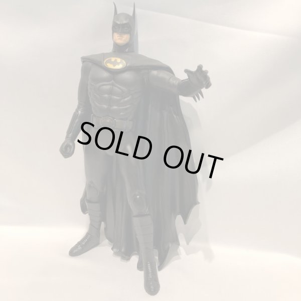 ▲買取品▲ ツクダホビー COMPLETED FIGURE MODEL BATMAN 1/6 バットマン ソフビキット完成品